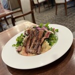 ロイヤルホスト - 