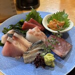 なかめのてっぺん - 