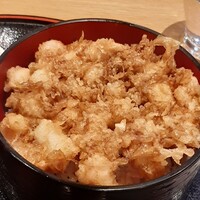 天麩羅 なか江 - 