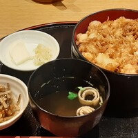 天麩羅 なか江 - 