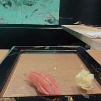 渋谷 鮨 スブリム TOKYO - 