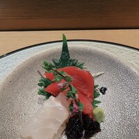 渋谷 鮨 スブリム TOKYO - 