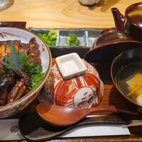 那古野 しば福や 名駅店 - 