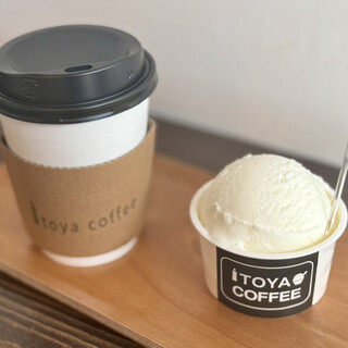伊東屋珈琲_1