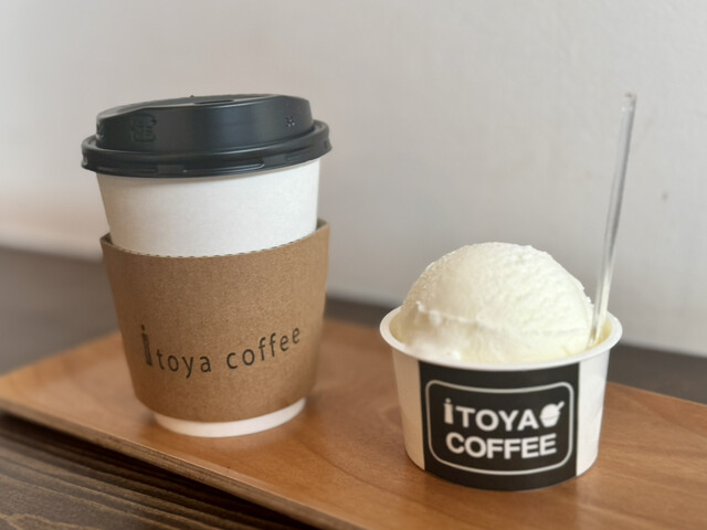 伊東屋珈琲 高崎店 - 北高崎/カフェ | 食べログ