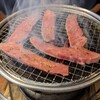 焼肉屋はなれ