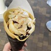 クレージークレープス 神戸三田プレミアム・アウトレット店