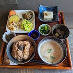 あいすなお - あいすなおセット 1650円　(2025.2)