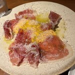 ビストロ　レガーレ - 