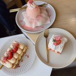 S cafe+bar - 