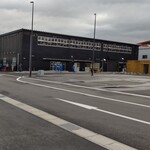 Staff Cafeteria WEST by ROYAL - 外観