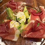 ビストロ　レガーレ - 