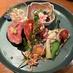 ビストロ　レガーレ - 