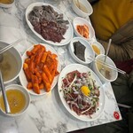 チャンシンユッケ - 