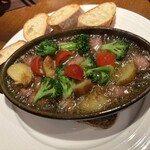 ビストロ　レガーレ - 