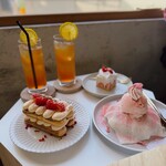 S cafe+bar - 