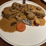 ビストロ　レガーレ - 