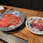 炭火燒肉 Hanayama 岐阜站玉宮店 - 