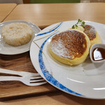 Rats Station - 美味的面包与松饼～☆