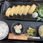 肴 よこ山 - 