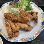 肴 よこ山 - 