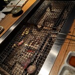 炭火燒肉 Hanayama 岐阜站玉宮店 - 