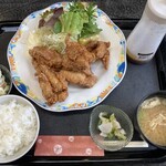 肴 よこ山 - 