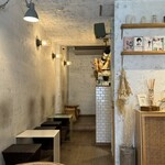 S cafe+bar - 