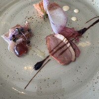 ROTISSERIE★BLUE - 