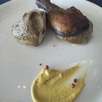 ROTISSERIE★BLUE - 