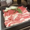大衆すき焼き北斗 銀座コリドー店