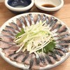 鯖めし さば七