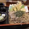 信州蕎麦の草笛