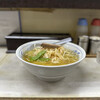 八海ラーメン