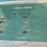 バイ ミー スタンド - 