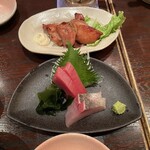 海鮮居酒屋 あもん - 