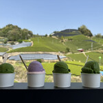 ダンダンカフェ - 