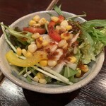 海鮮居酒屋 あもん - 