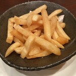 海鮮居酒屋 あもん - 