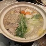 海鮮居酒屋 あもん - 