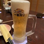 海鮮居酒屋 あもん - 