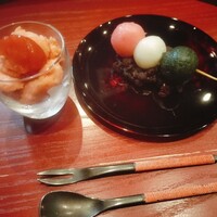 時に団欒 - 