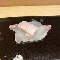 鮨 木場谷 - 