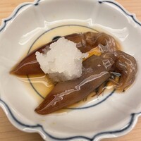 鮨 木場谷 - 