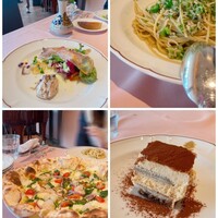 La Terrazza SABATINI Omotesando - 