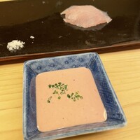 鮨 木場谷 - 