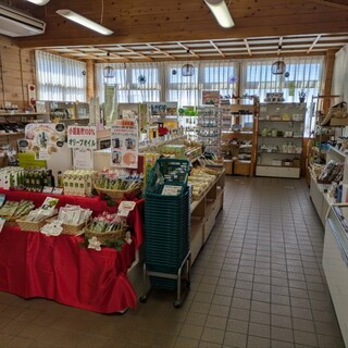 小豆島ふるさと村 ふるさと物産館_2