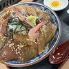 氷見 魚市場食堂