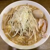 味噌麺処 田坂屋