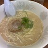 長浜ラーメン
